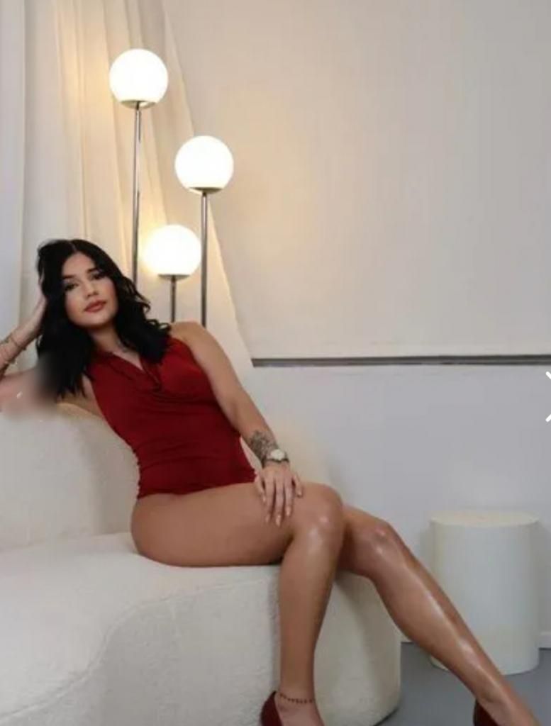 Chica busca chico en Málaga: 