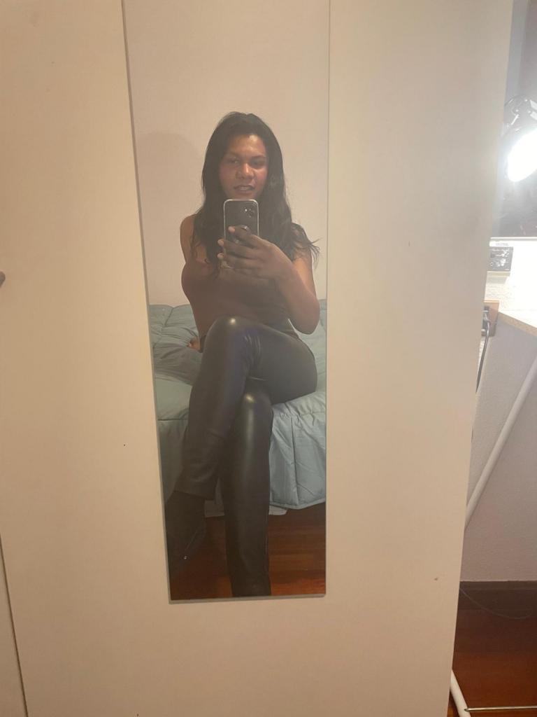 Transexual en Zaragoza: 