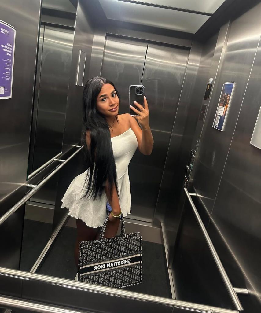 Travesti en Madrid: Transexuales y Travestis