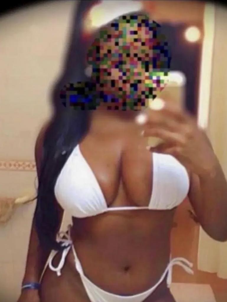 Chica busca chico en Barcelona: 