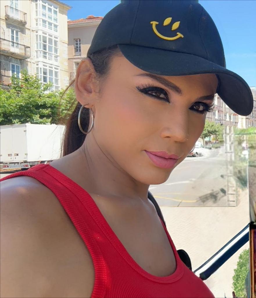 Transexual en Cantabria: 