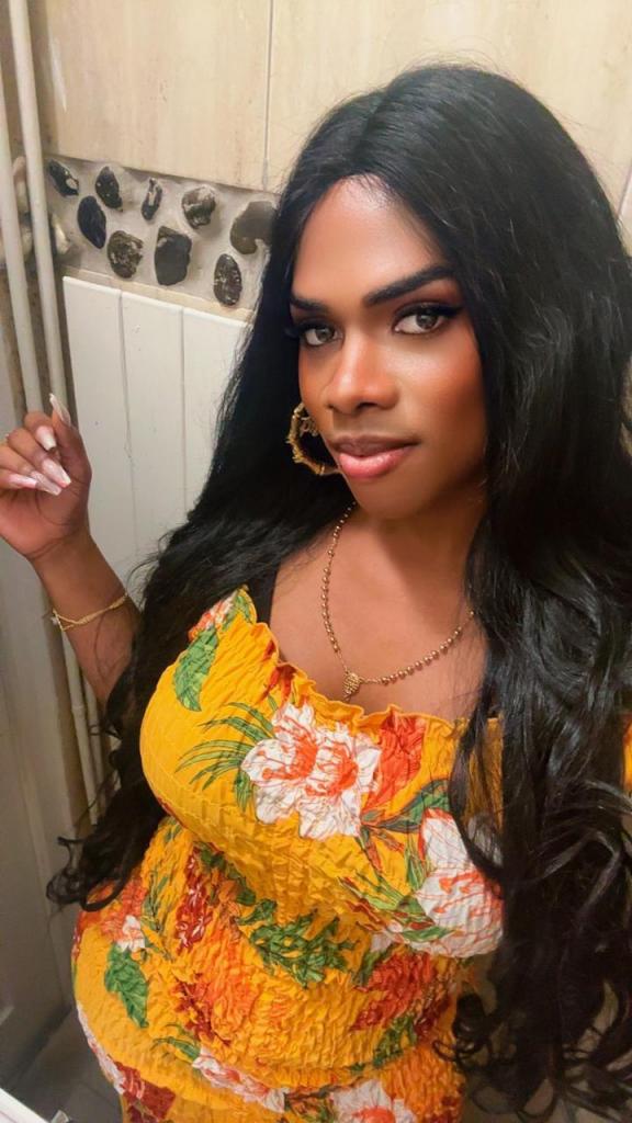 Transexual en Valencia: 