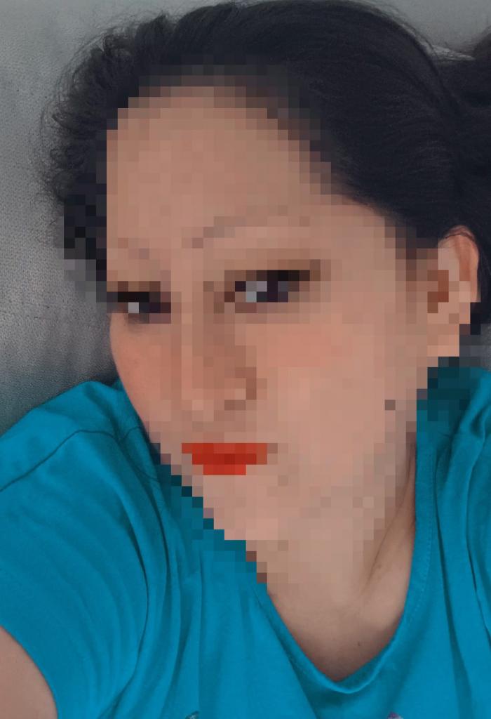 Chica busca chico en Madrid: 