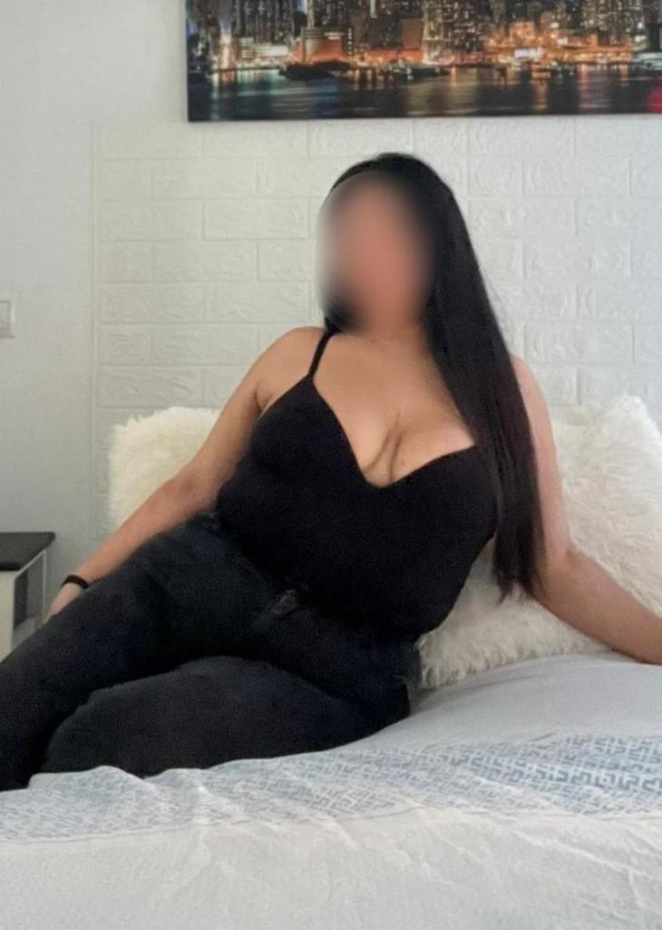 Transexual en Pontevedra: 