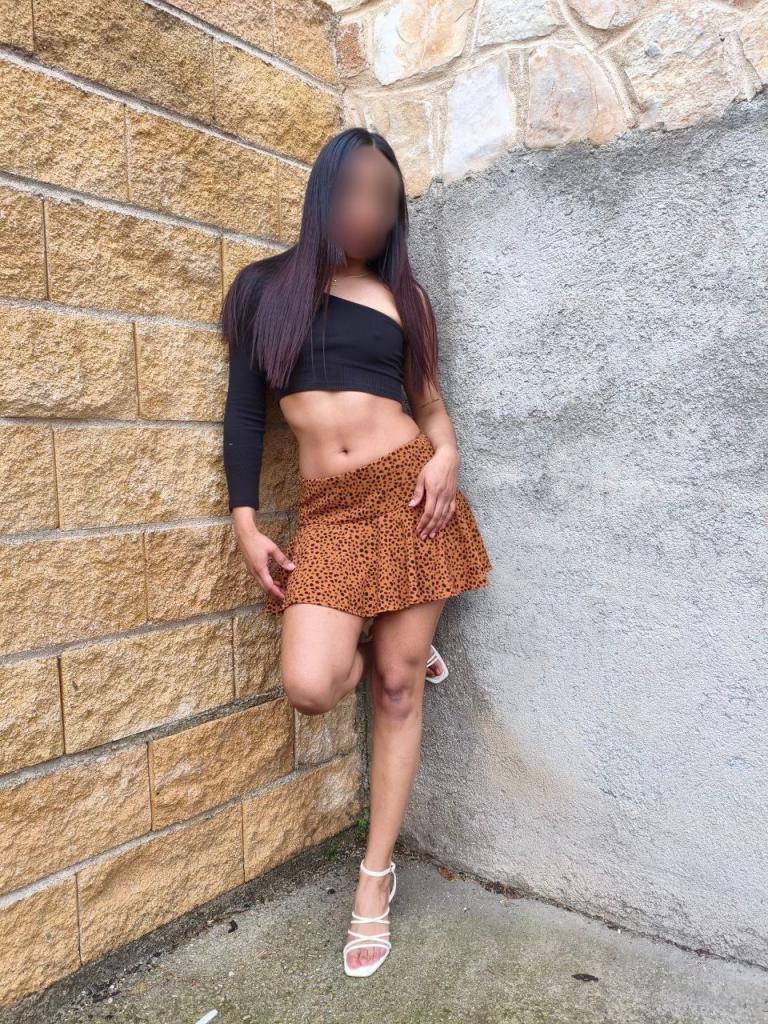 Chica busca chico en Madrid: Chica busca chico