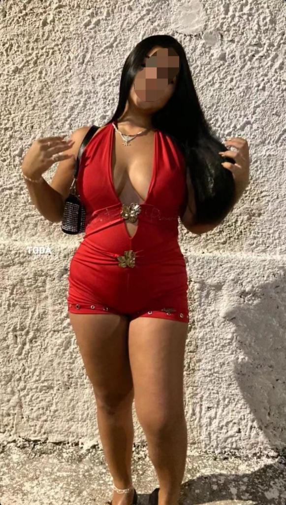 Chica busca chico en Las Palmas: 