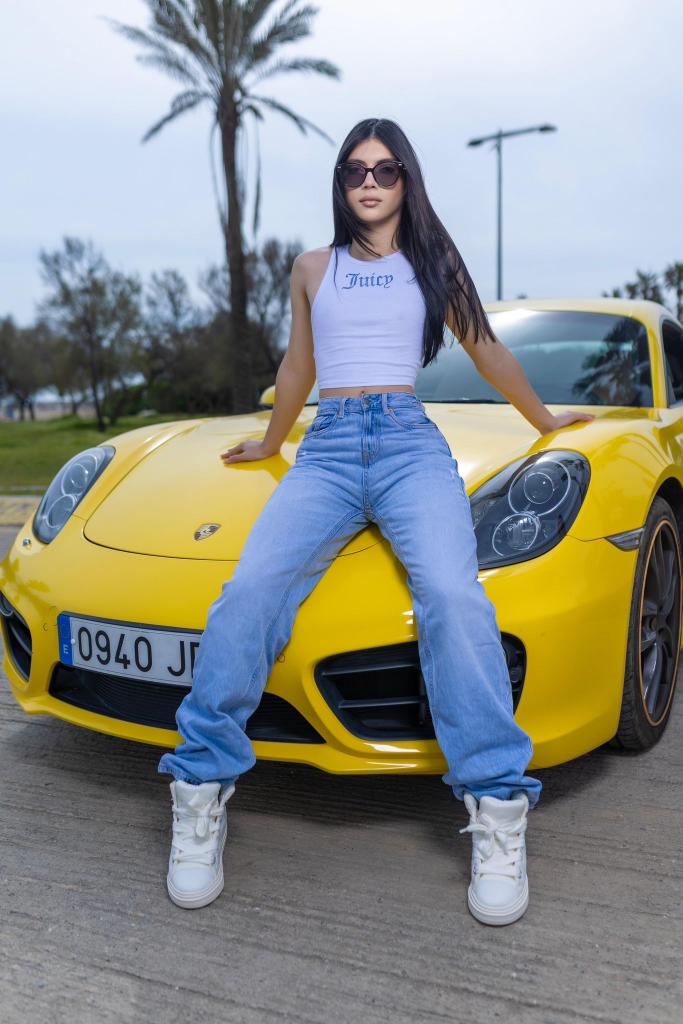 674961405: Transexual en Zaragoza