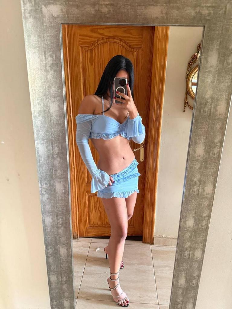 Chica busca chico en Málaga: 