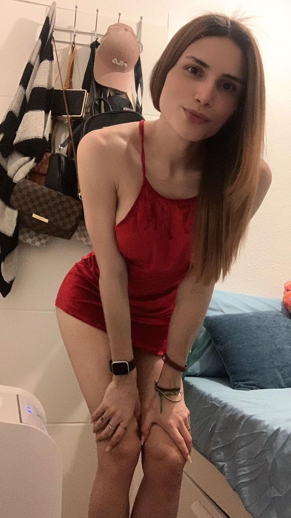 Transexual en La Rioja: 