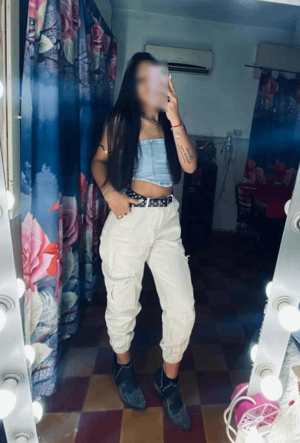 Chica busca chico en La Coruña: 