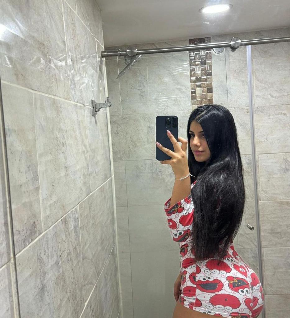 Chica busca chico en Las Palmas: 