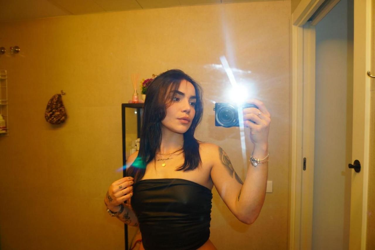 Chica busca chico en Barcelona: 