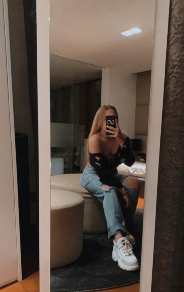 Chica busca chico en Ciudad Real: 