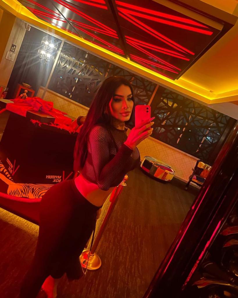 Transexual en Cádiz: 