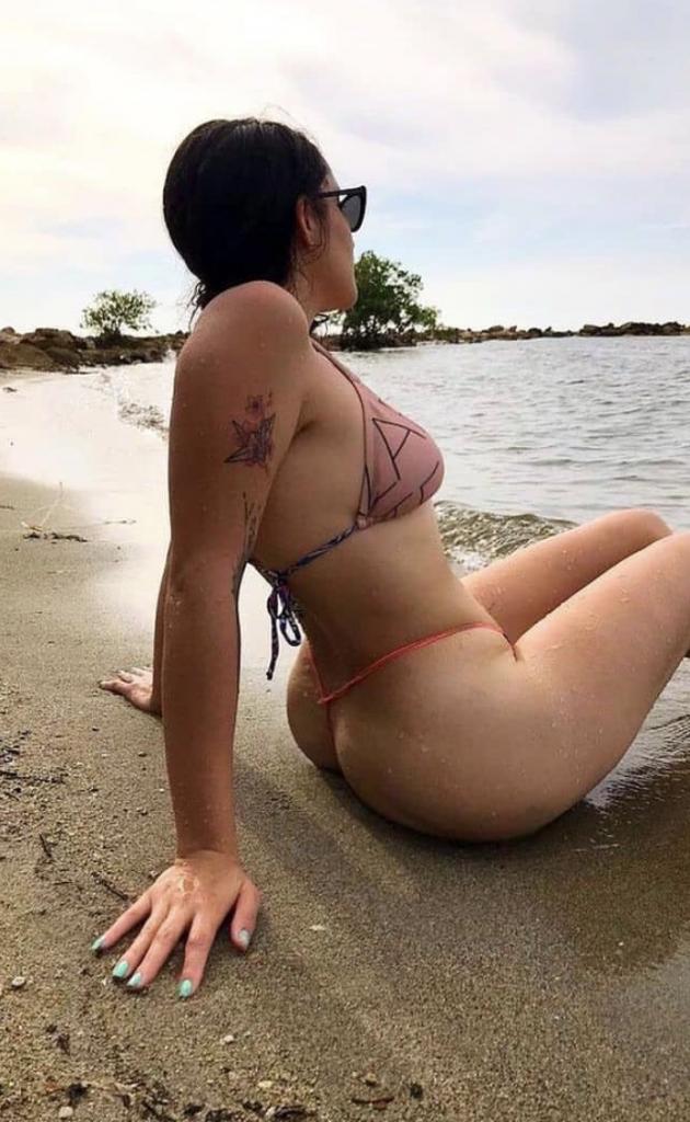 Chica busca chico en Alicante: 