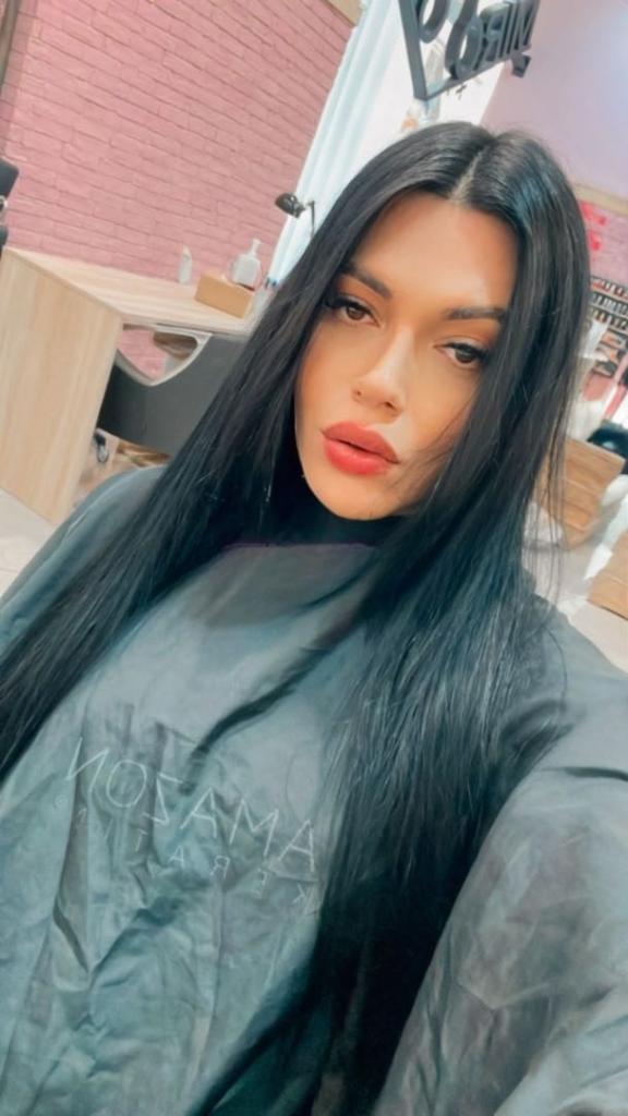 Travesti en Tenerife: 