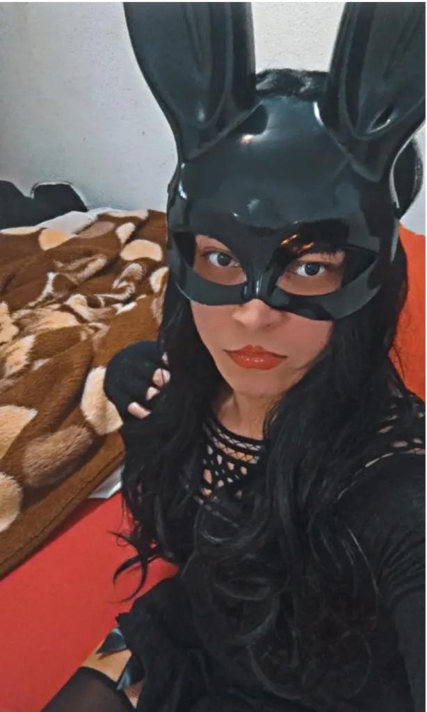 Travesti en Almería: 