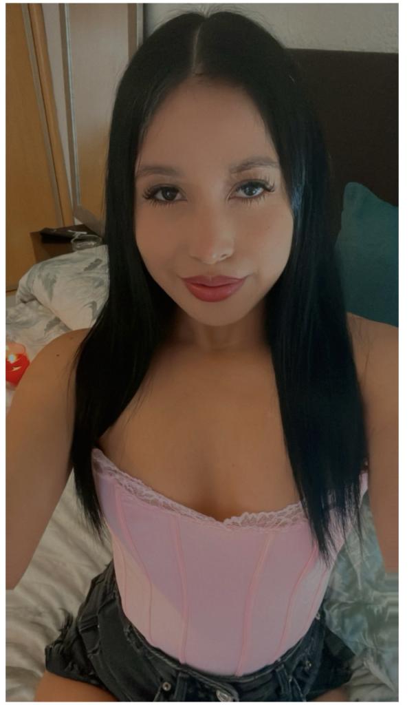 Chica busca chico en Jaén: 