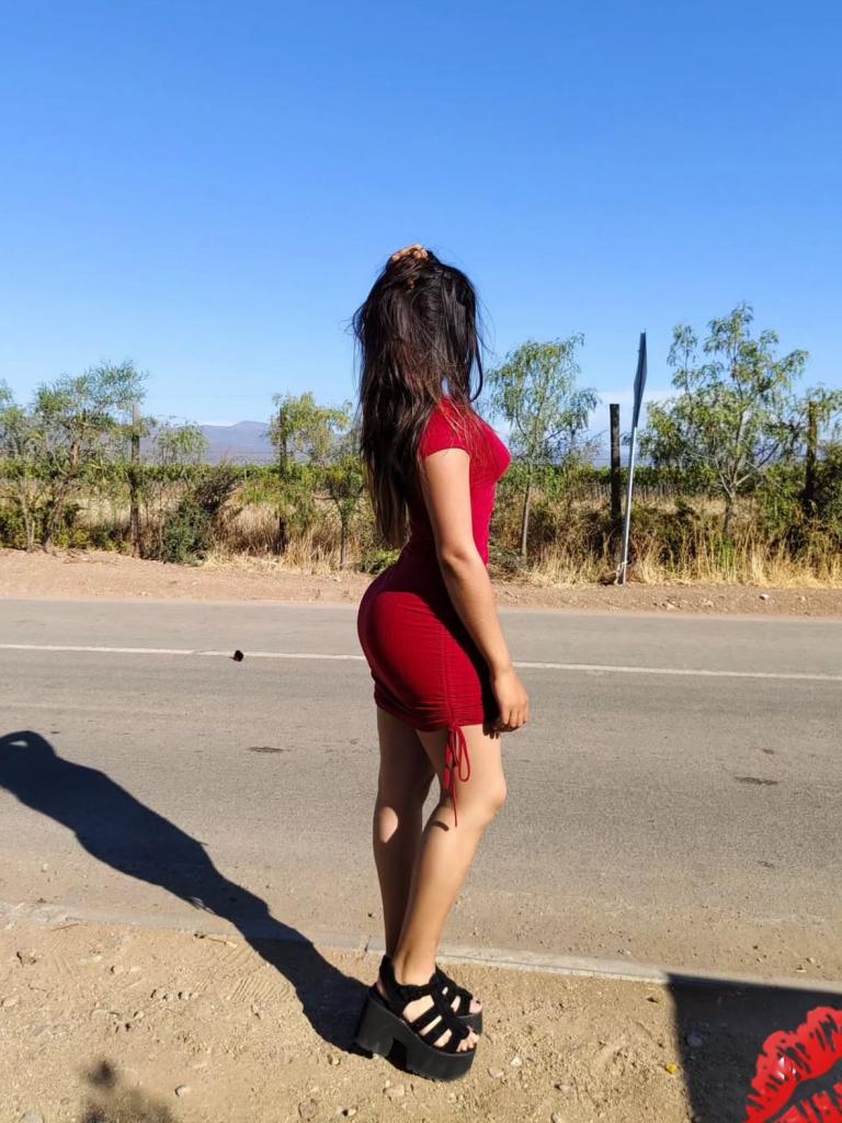 Travesti en Valencia: 