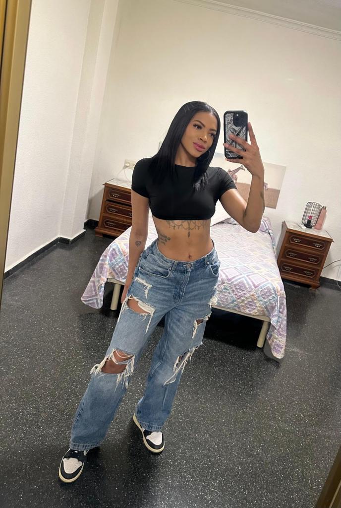 Chica busca chico en Albacete: 