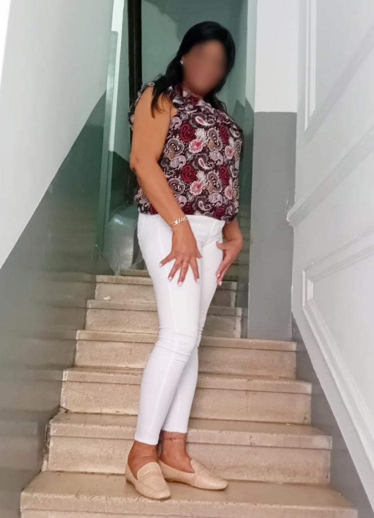 Chica busca chico en Lérida: 
