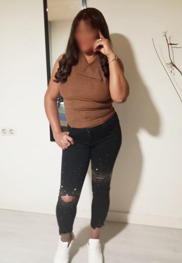 Chica busca chico en Barcelona: 