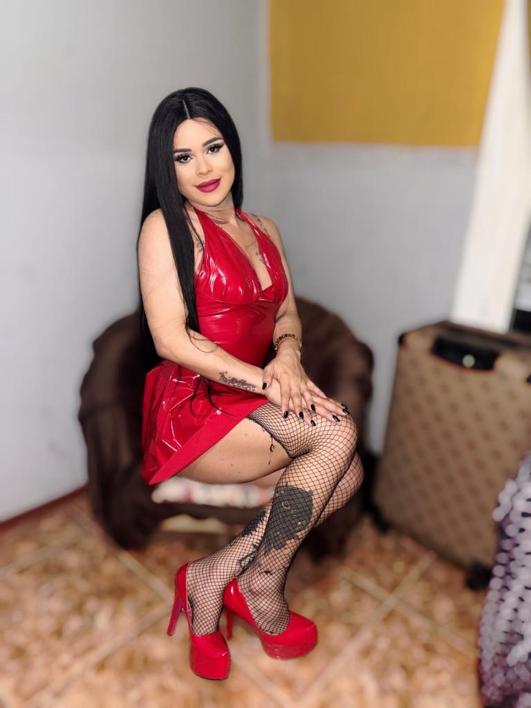 Travesti en Barcelona: 