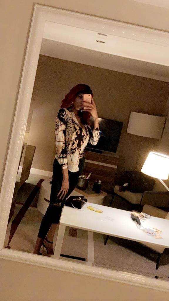 Transexual en Guipúzcoa: 