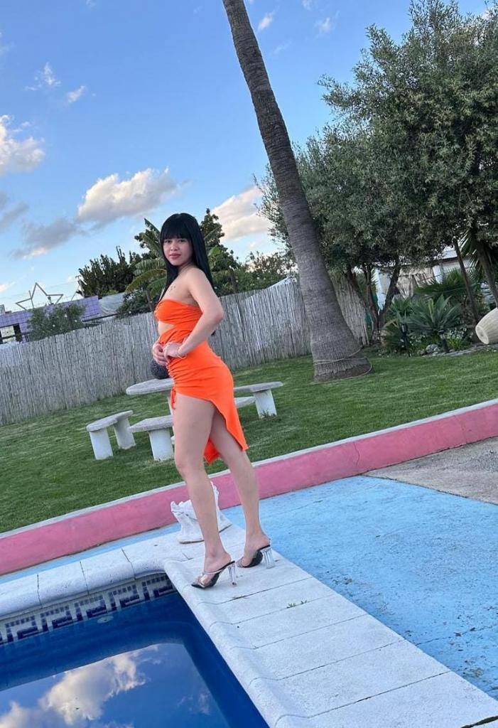 Chica busca chico en Málaga: 