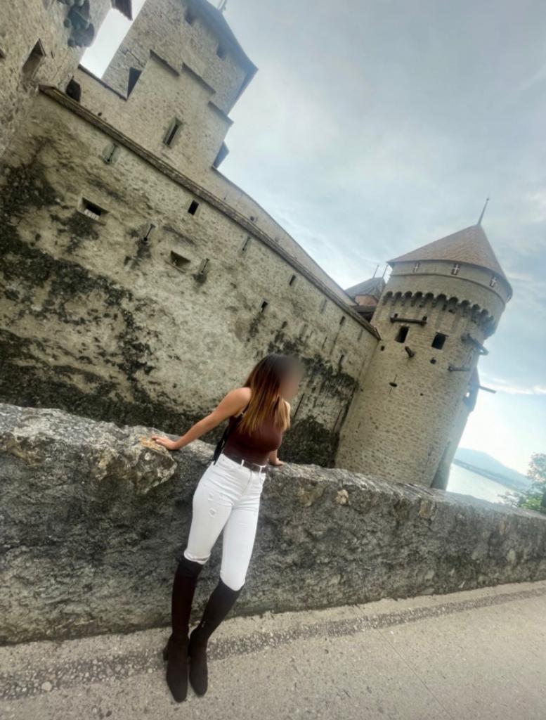 Chica busca chico en Vizcaya: 