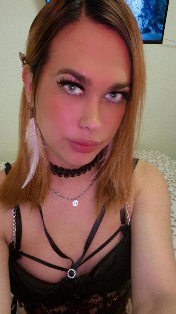 Transexual en Valencia: 