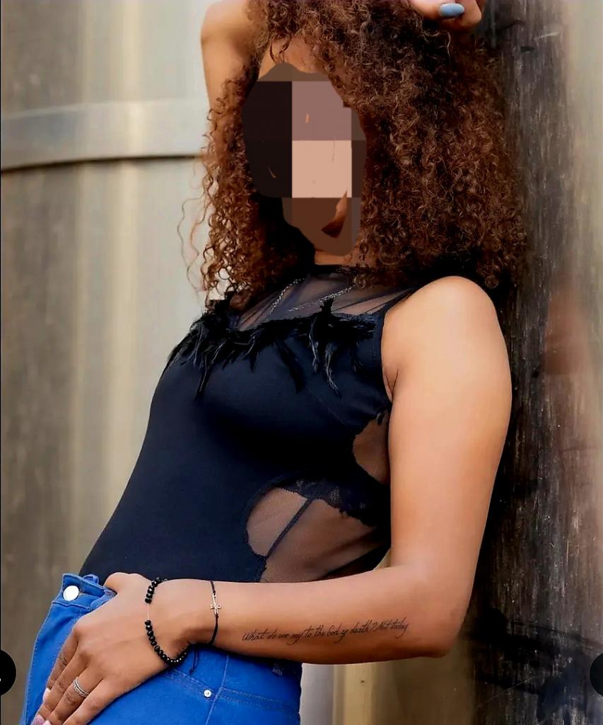 Chica busca chico en Málaga: 