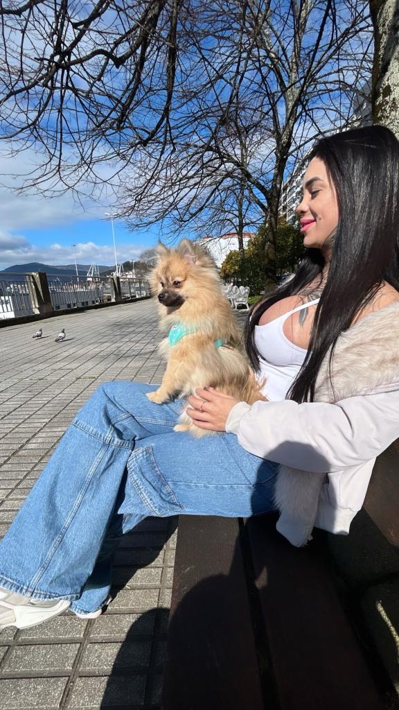 Travesti en Pontevedra: 