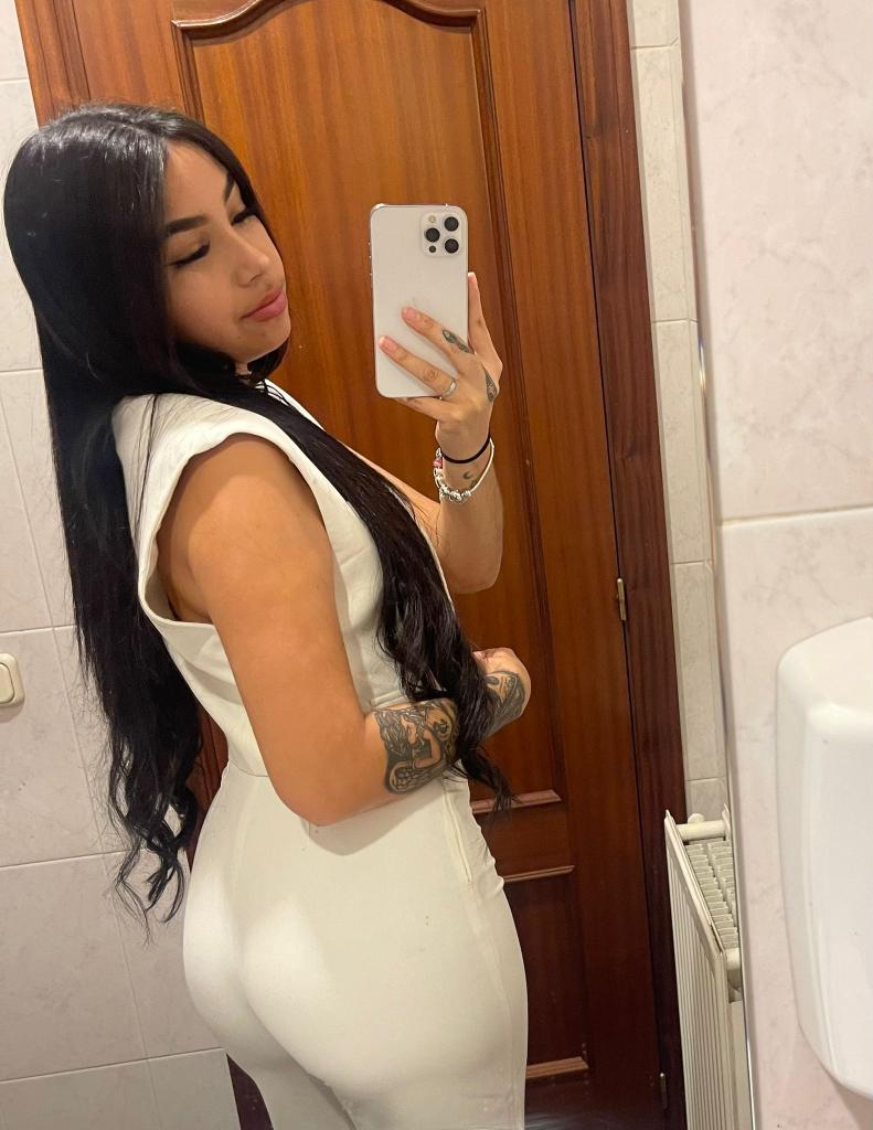 Chica busca chico en Guipúzcoa: 