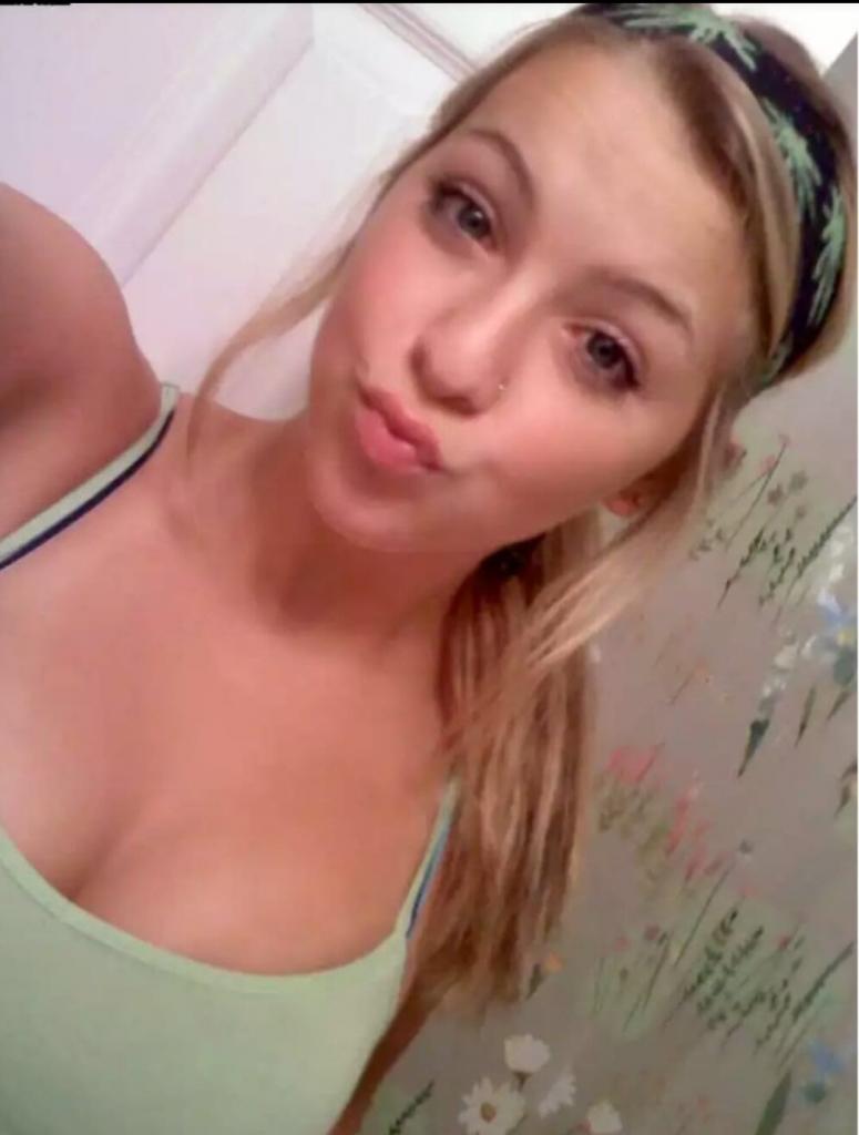 Chica busca chico en Murcia: 