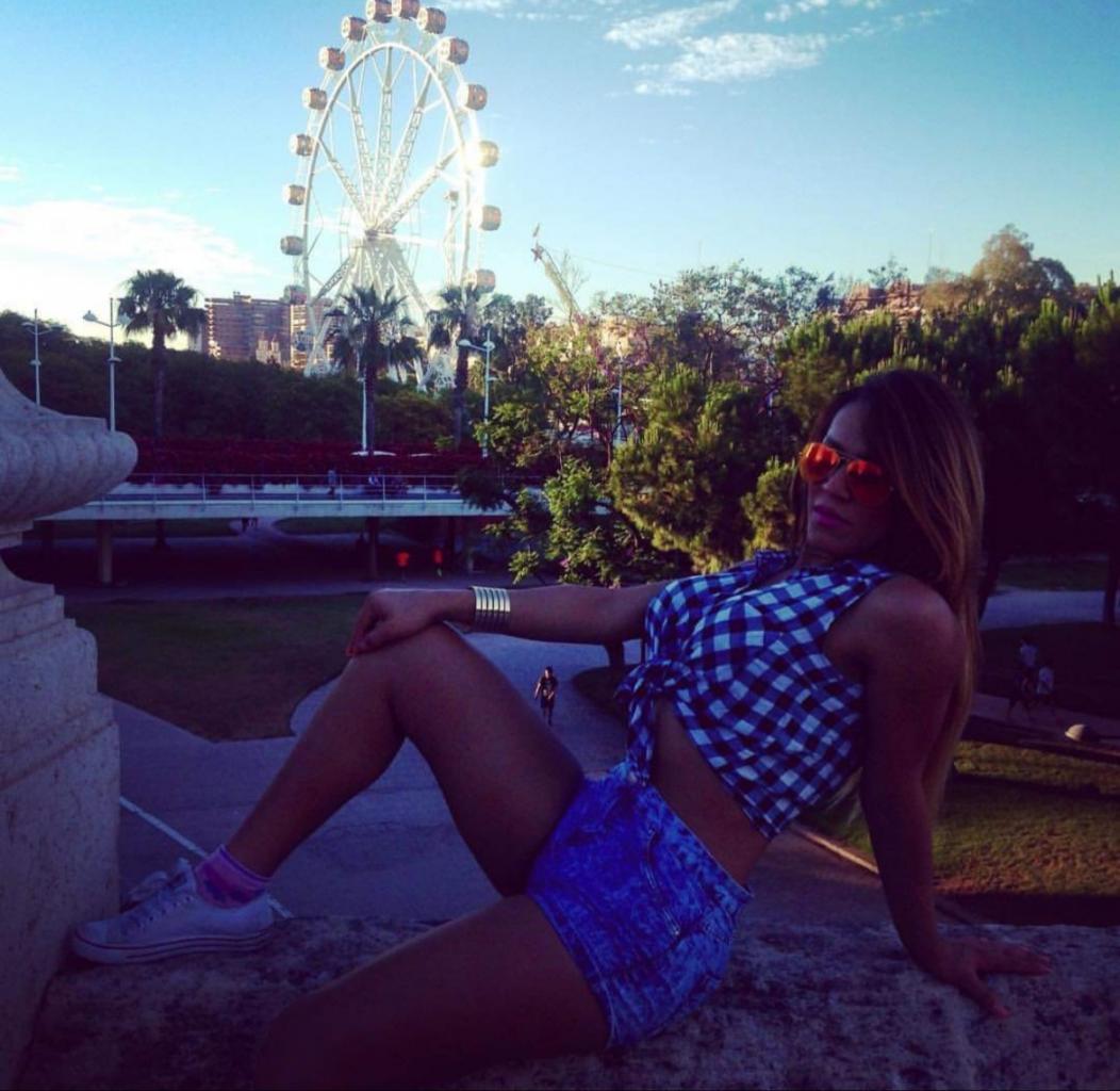 Travesti en Alicante: 