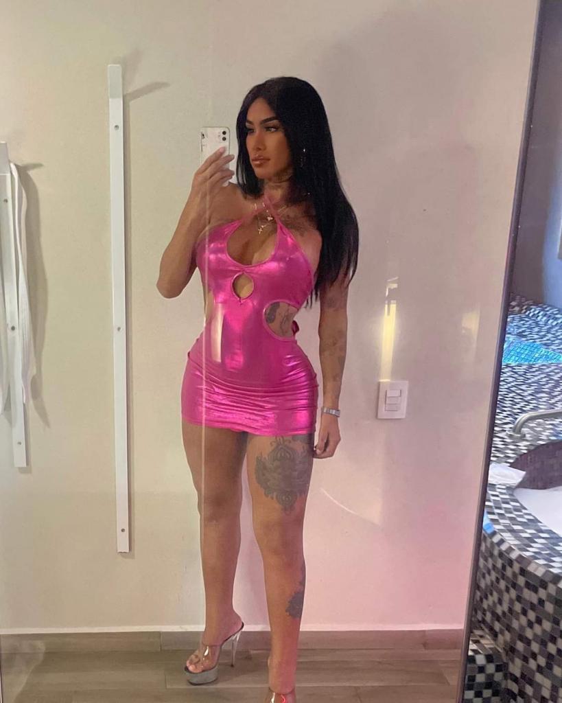 Transexual en Cádiz: 