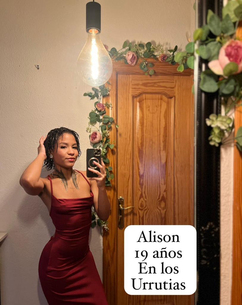 Chica busca chico en Murcia: 