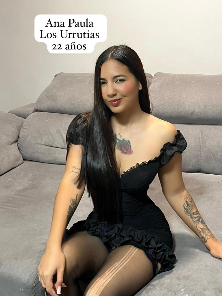 Chica busca chico en Murcia: Chica busca chico