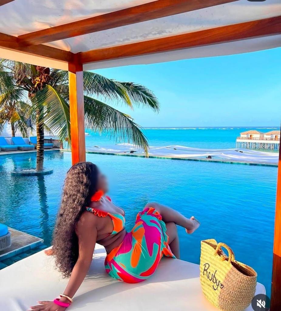 Chica busca chico en Las Palmas: 