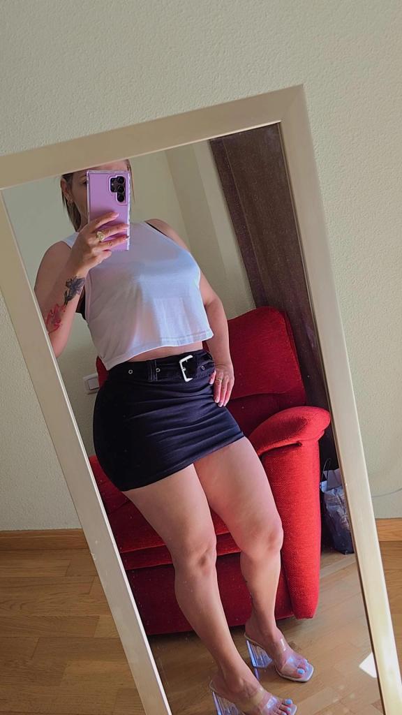 Chica busca chico en Asturias: 