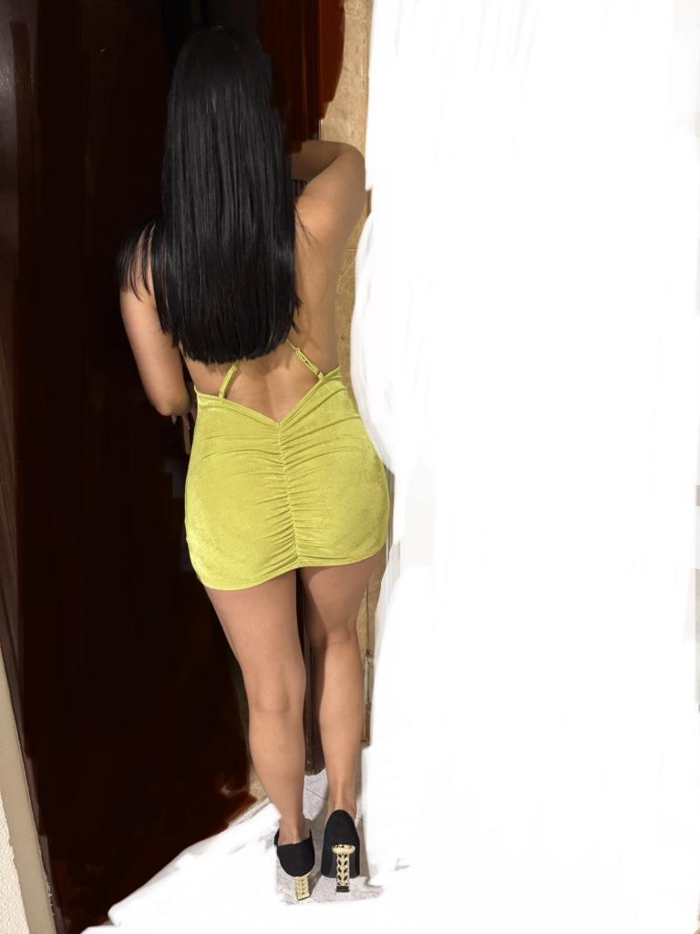 Chica busca chico en Alicante: 