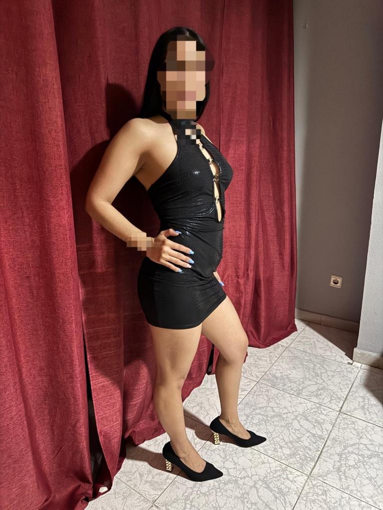 722302071: Chica busca chico en Alicante