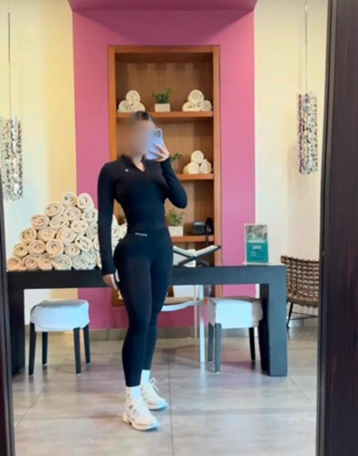 Chica busca chico en Orense: 