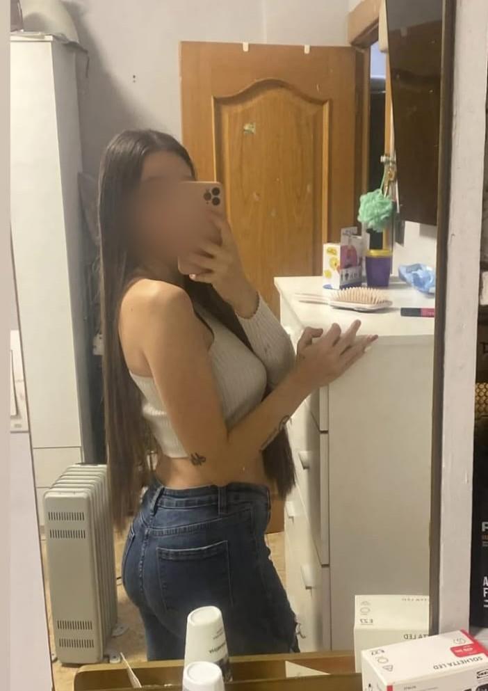 641709933: Chica busca chico en Guipúzcoa