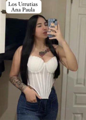 Chica busca chico en Murcia: Chica busca chico