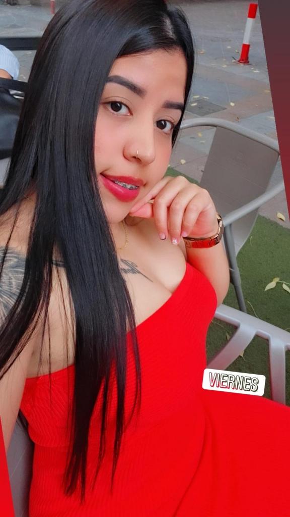 Chica busca chico en Granada: 