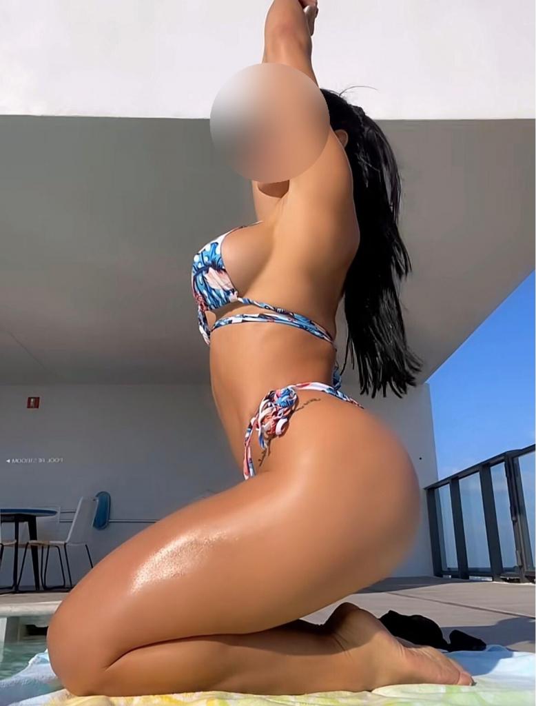 Chica busca chico en Málaga: 