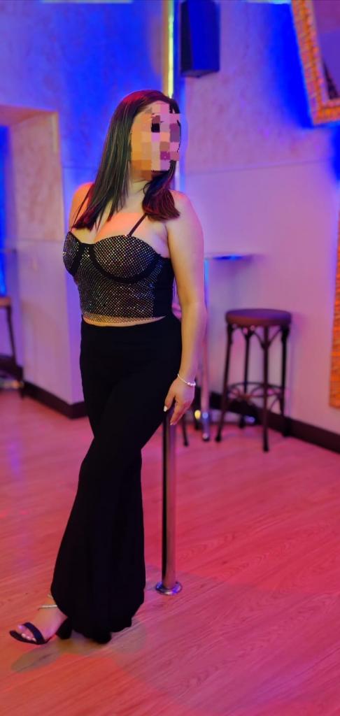 Chica busca chico en La Rioja: 