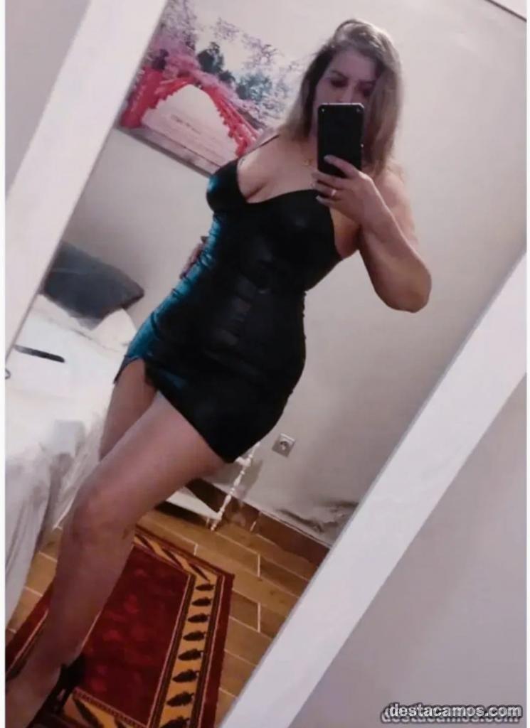 Chica busca chico en Guipúzcoa: 